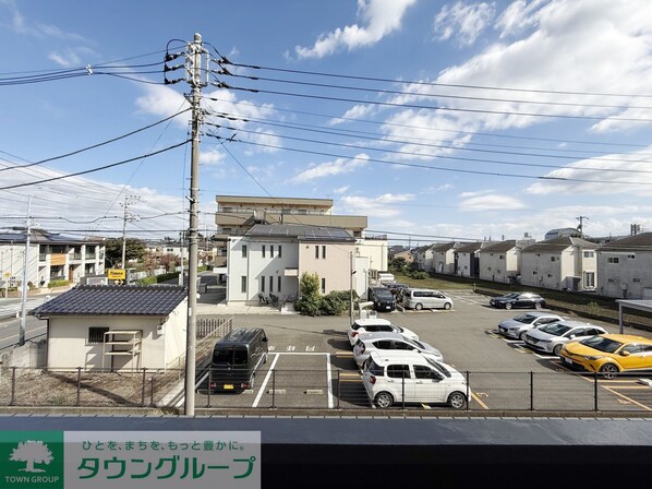 マンションハラエビルの物件内観写真